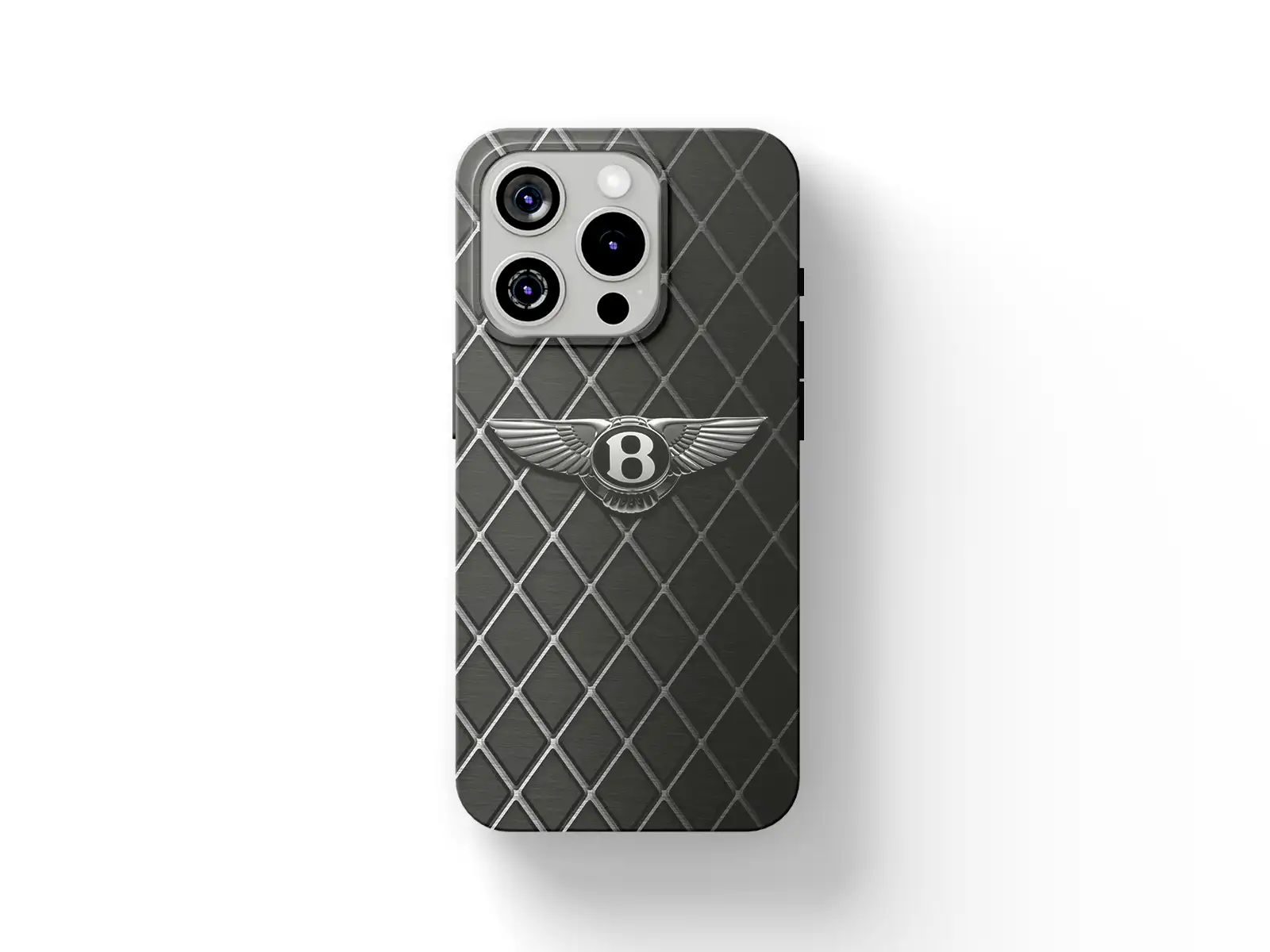 Bentley Protector Smartphone Look Actual Y Elegante